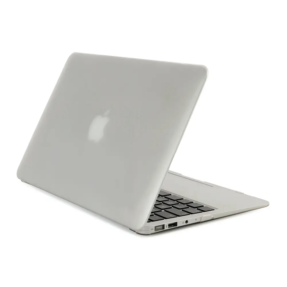 Comprar carcasa tucano nido air 15pulgadas m4 m2 transparente | MacStore Online