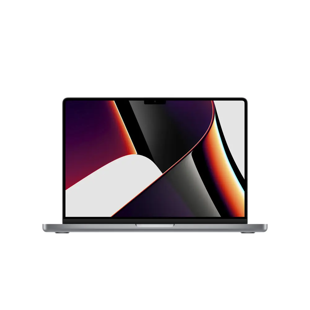 Comprar macbook pro 14 gris espacial chip m1 pro 16 gpu 16 gb 1tb ssd español estandar | MacStore Online