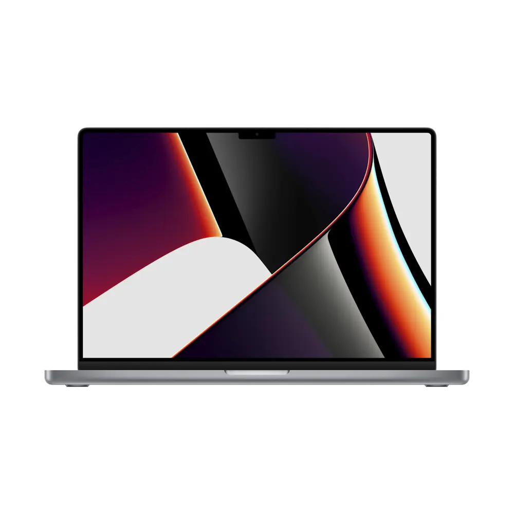 macbook pro 16 gris espacial chip m1 pro 16 gpu 16 gb 1tb ssd español estandar | MacStore Online