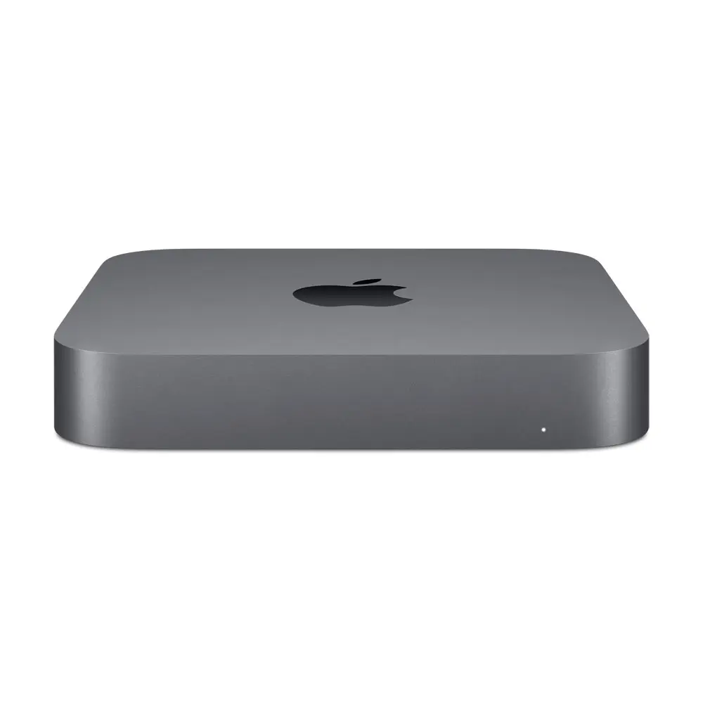 Comprar mac mini gris espacial core i5 8gb 512gb ssd na | MacStore Online