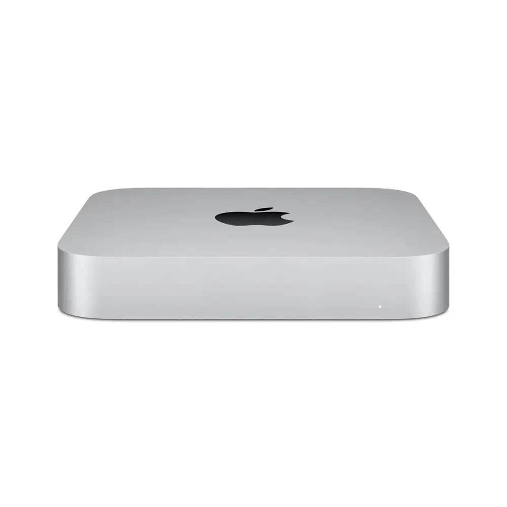 Comprar mac mini plata chip m1 8 gpu 8gb 512gb ssd na | MacStore Online