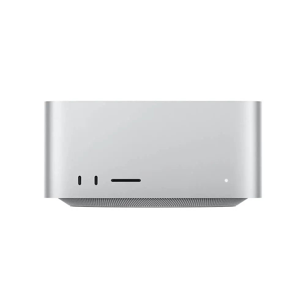 mac studio plata chip m3 ultra 60 gpu 96gb 1tb ssd | MacStore Online