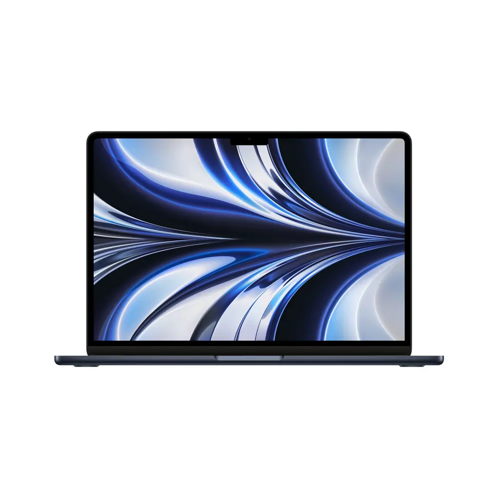 CTO MacBook Air 13" M2 8N/GPU 10N/ 16GbRAM/SSD 512Gb/ Azul Media/ Esp | MacStore Online
