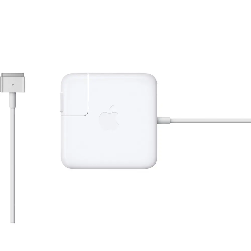 Comprar adaptador de corriente apple myh83ea magsafe 2 de 85 w | MacStore Online