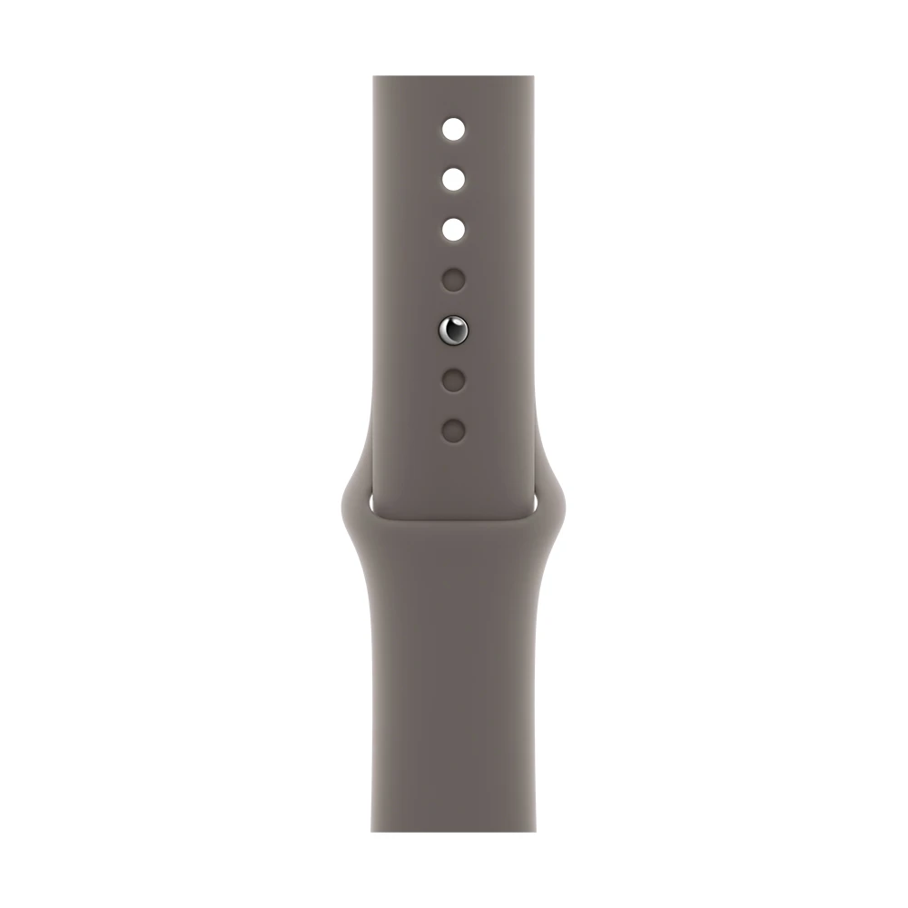 Comprar correa apple deportiva arcilla para caja de 42 41 40 mm m l | MacStore Online