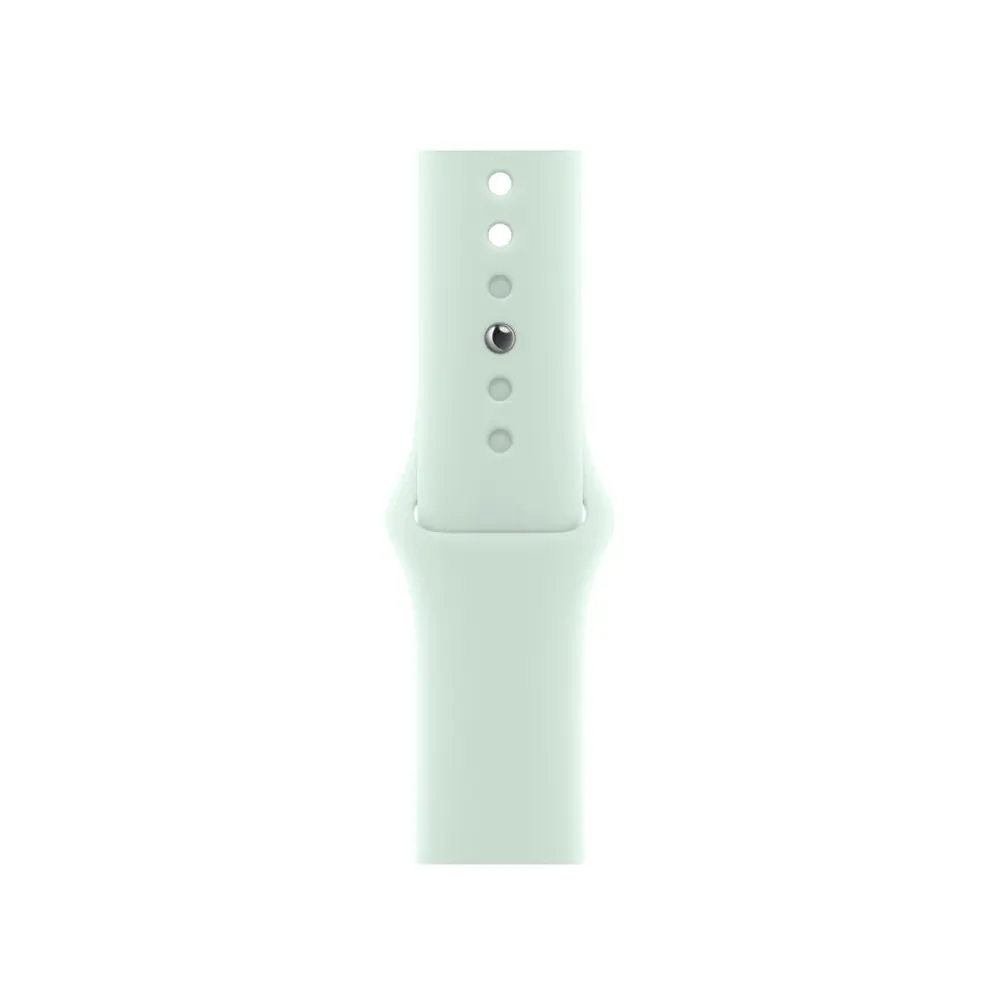 Comprar correa apple deportiva aguamarina caja de 42 mm s m | MacStore Online