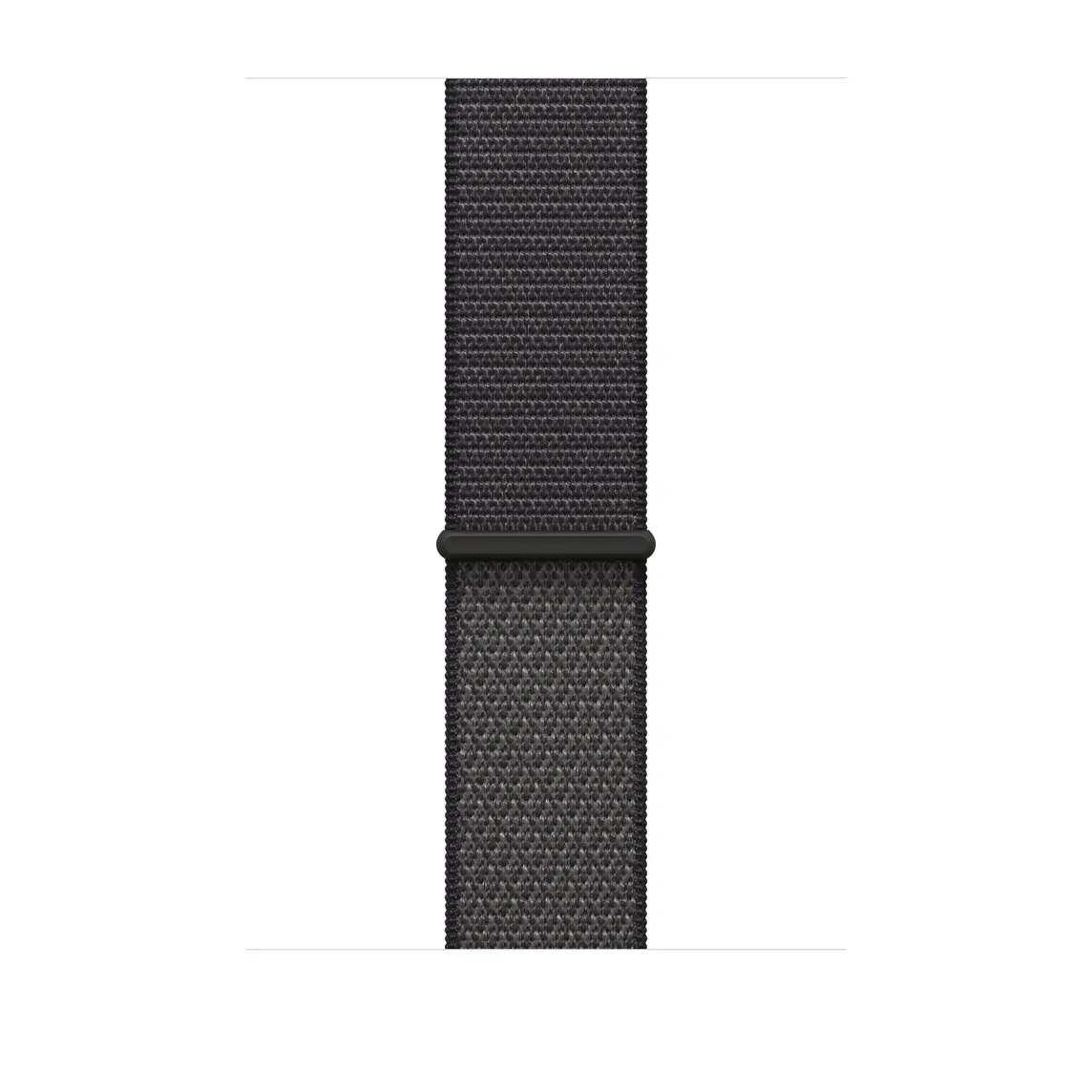 Comprar correa apple loop deportiva caja de 46 mm gris oscuro | MacStore Online