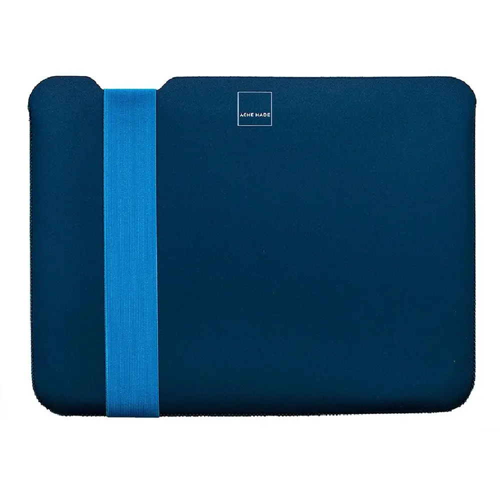Comprar sleeve acme made skinny small 13pulgadas azul azul | MacStore Online