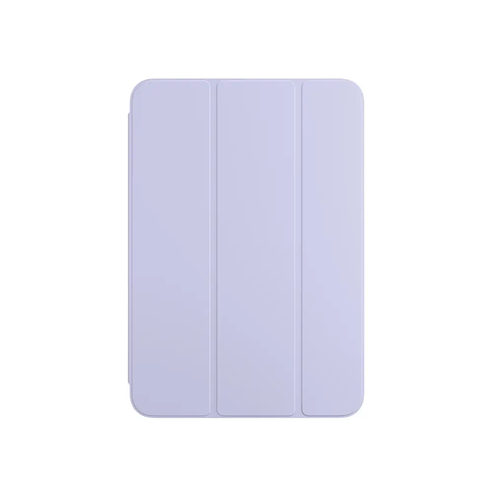 Comprar funda apple smart folio ipad mini 7 a17 pro morado claro | MacStore Online