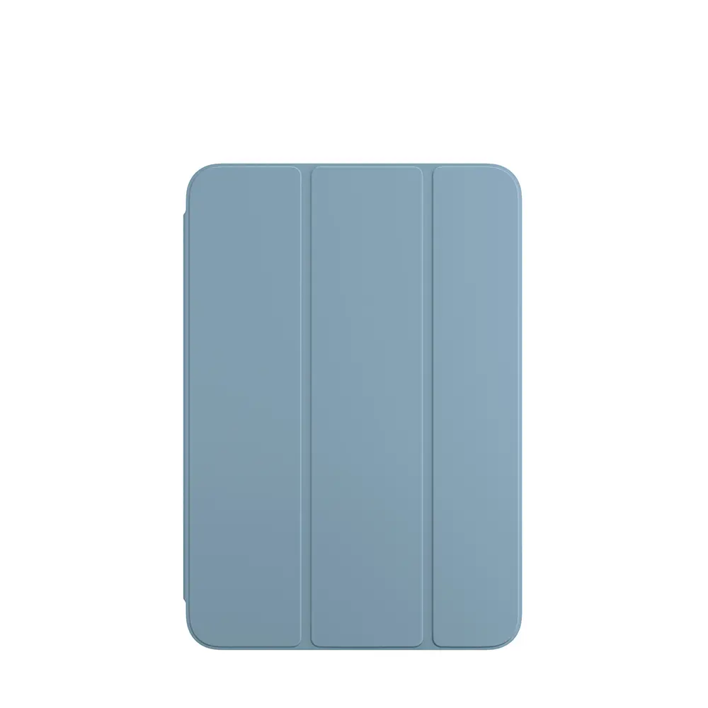Comprar funda apple smart folio ipad mini 7 a17 pro azul denim | MacStore Online
