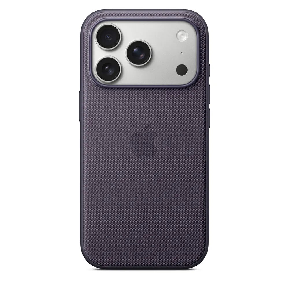 Comprar funda apple iphone 17 pro techwoven magsafe morado | MacStore Online