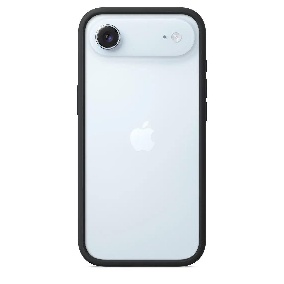 Comprar bumper apple iphone air negro | MacStore Online