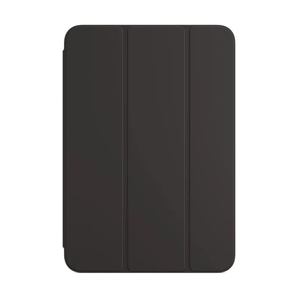 Comprar funda apple smart folio ipad mini 6 negra | MacStore Online