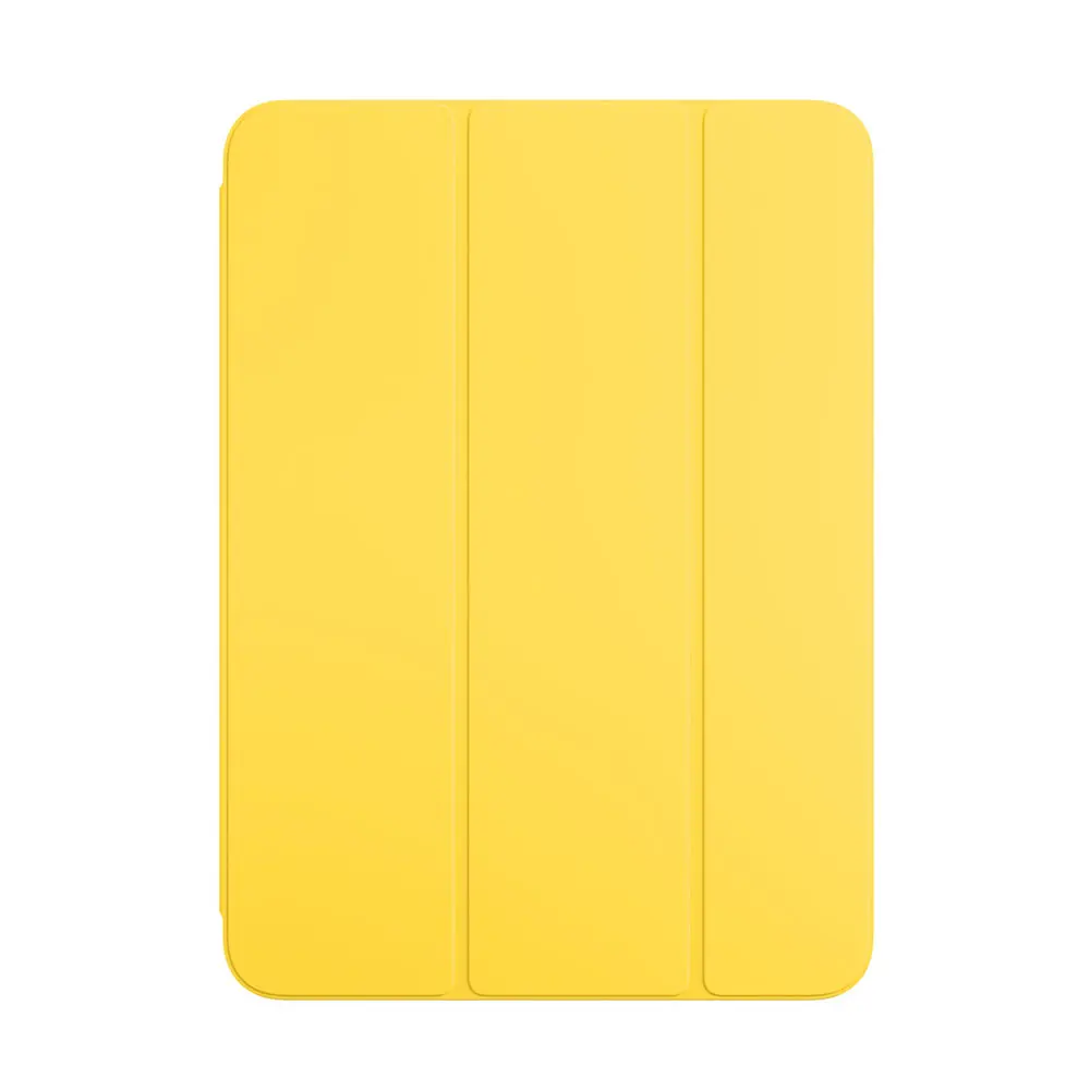 Comprar funda apple smart folio ipad 10 limonada | MacStore Online