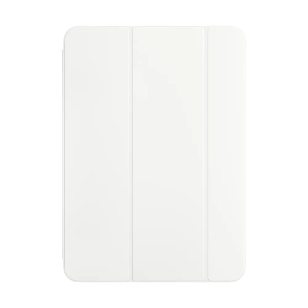 Comprar funda apple smart folio ipad pro 11pulgadas m5 m4 blanco | MacStore Online