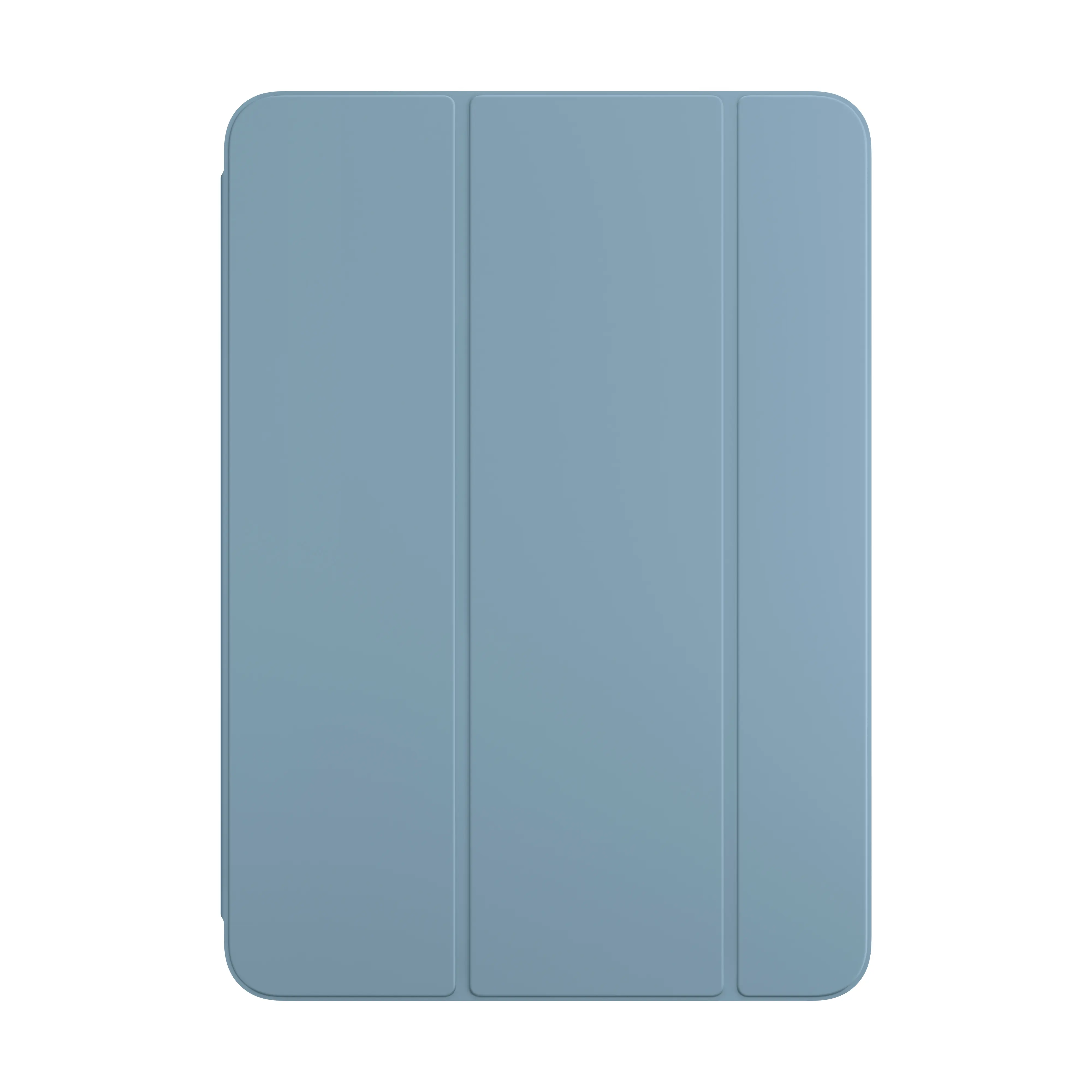 Comprar funda apple smart folio ipad pro 11pulgadas m5 m4 azul | MacStore Online