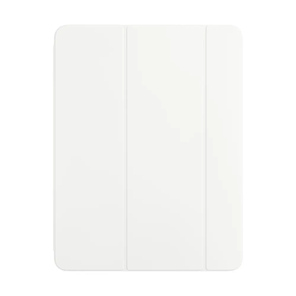 Comprar funda apple smart folio ipad pro 13pulgadas m5 m4 blanco | MacStore Online