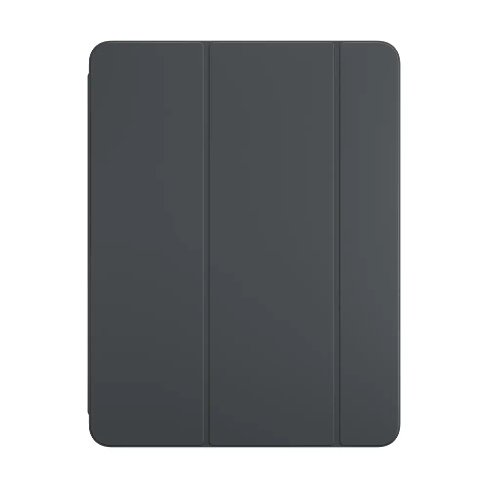 Comprar funda apple smart folio ipad pro 13pulgadas m5 m4 negro | MacStore Online