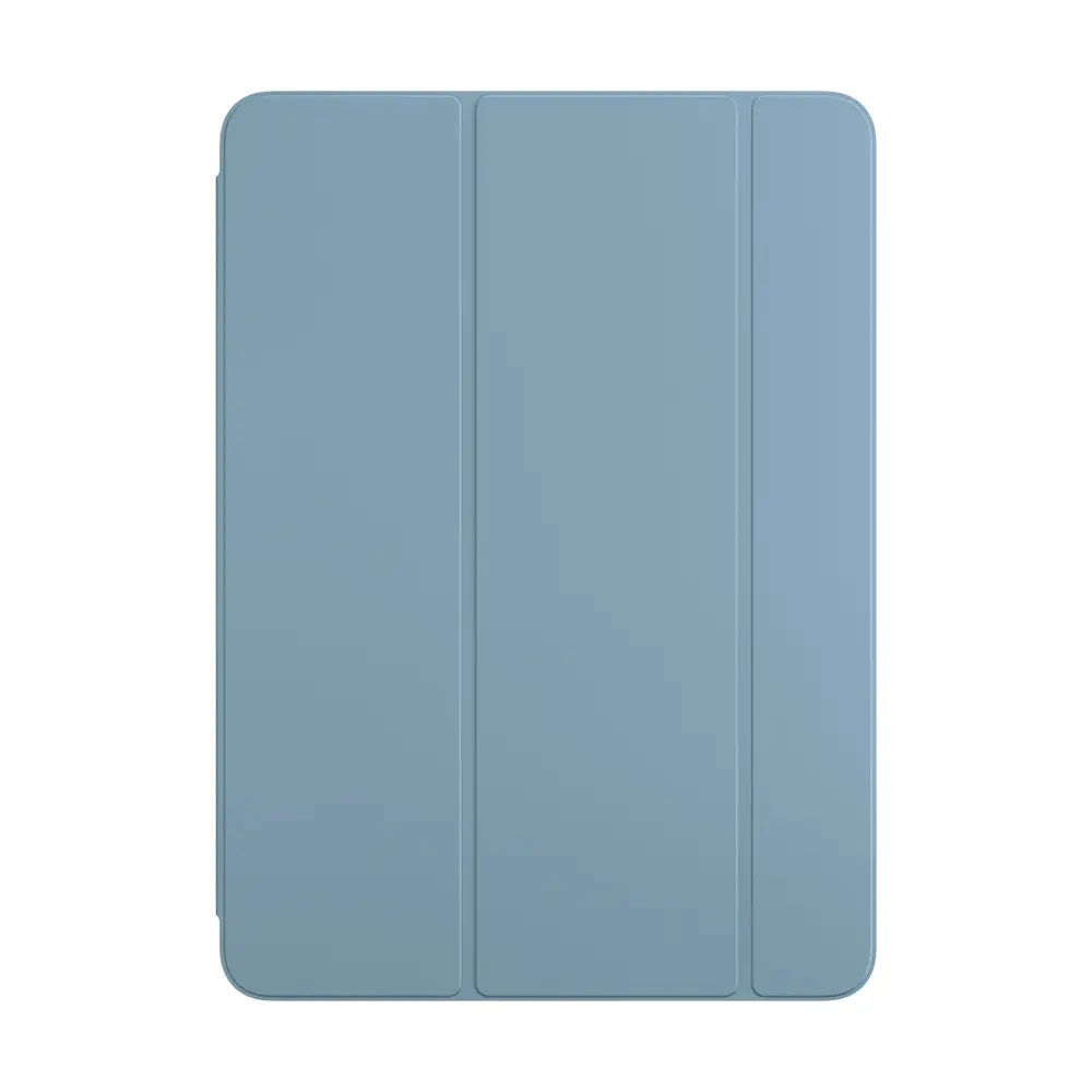 Comprar funda apple smart folio ipad air 11pulgadas m3 m2 azul denim | MacStore Online
