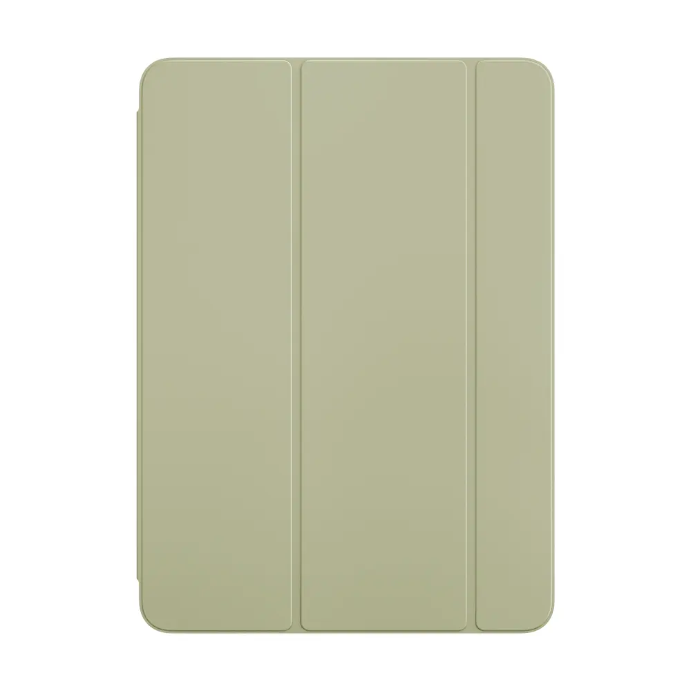 Comprar funda apple smart folio ipad air 11pulgadas m3 m2 salvia | MacStore Online