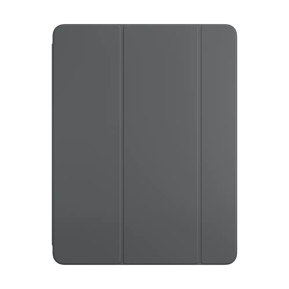 Comprar funda apple smart folio ipad air 13pulgadas m4 m2 gris carbon | MacStore Online