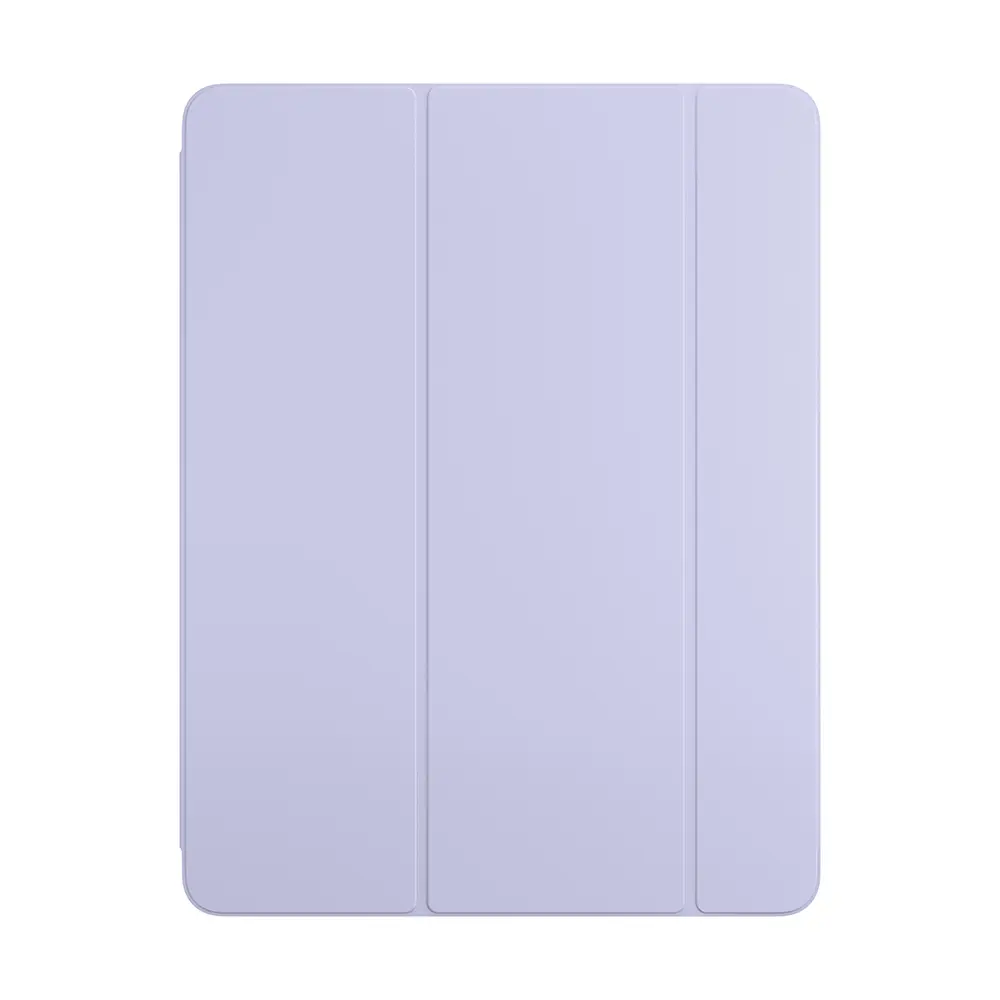 Comprar funda apple smart folio ipad air 13pulgadas m4 m2 morado claro | MacStore Online