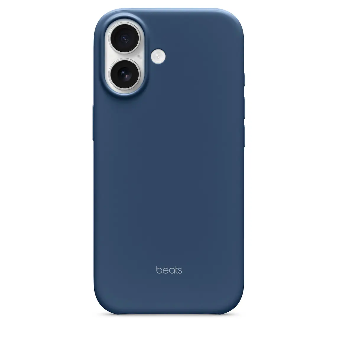 Comprar funda beats iphone 17 magsafe azul subsuelo | MacStore Online
