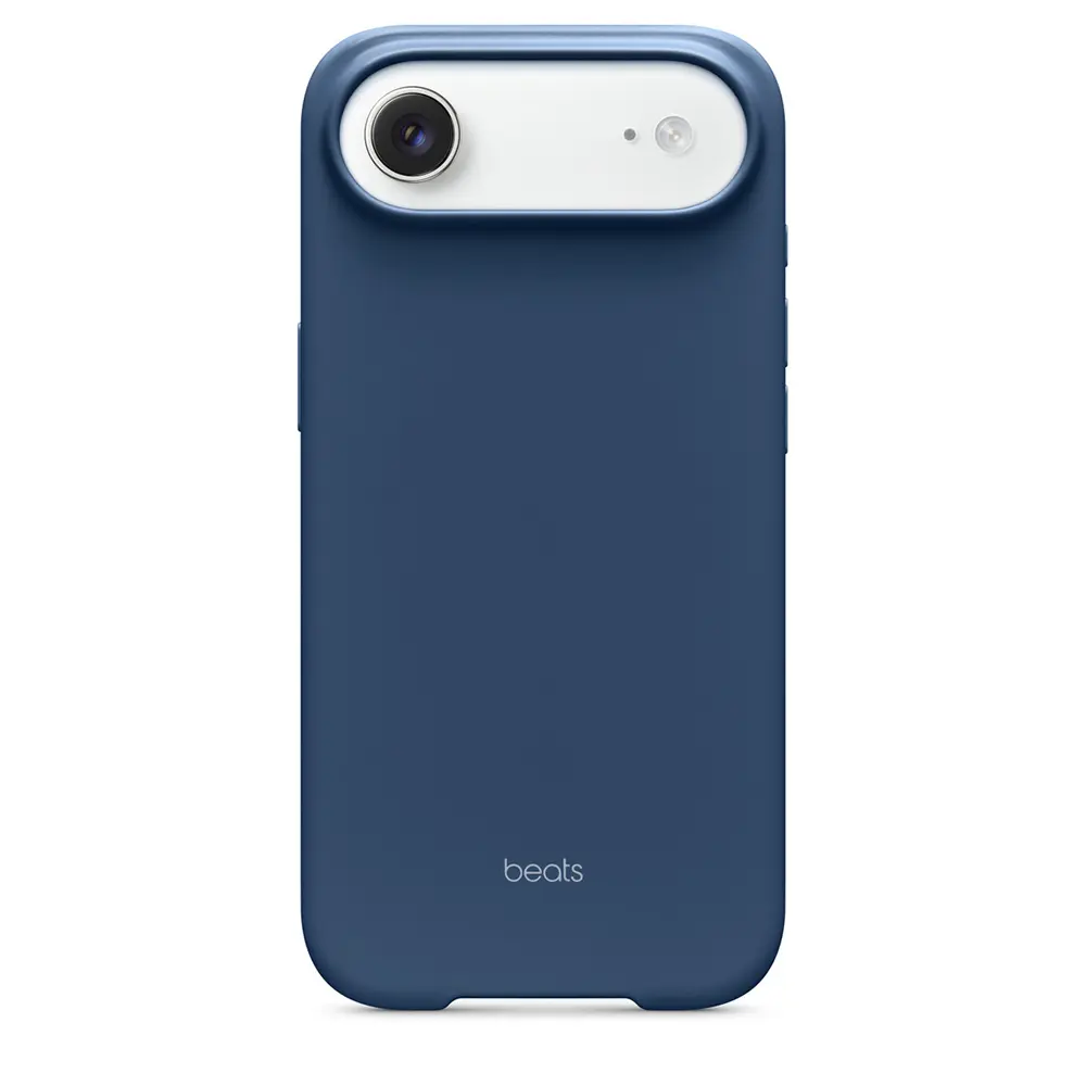 Comprar funda beats iphone air magsafe azul subsuelo | MacStore Online