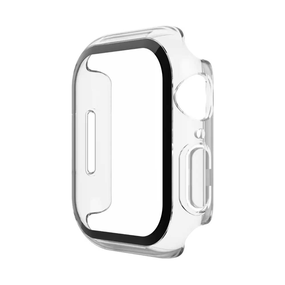Comprar bumperprotector de pantalla belkin apple watch 4445 mm clear | MacStore Online