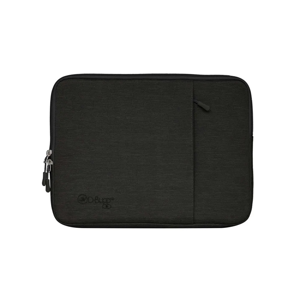 Comprar sleeve d bugg 22065 ng 15 6pulgadas negro | MacStore Online