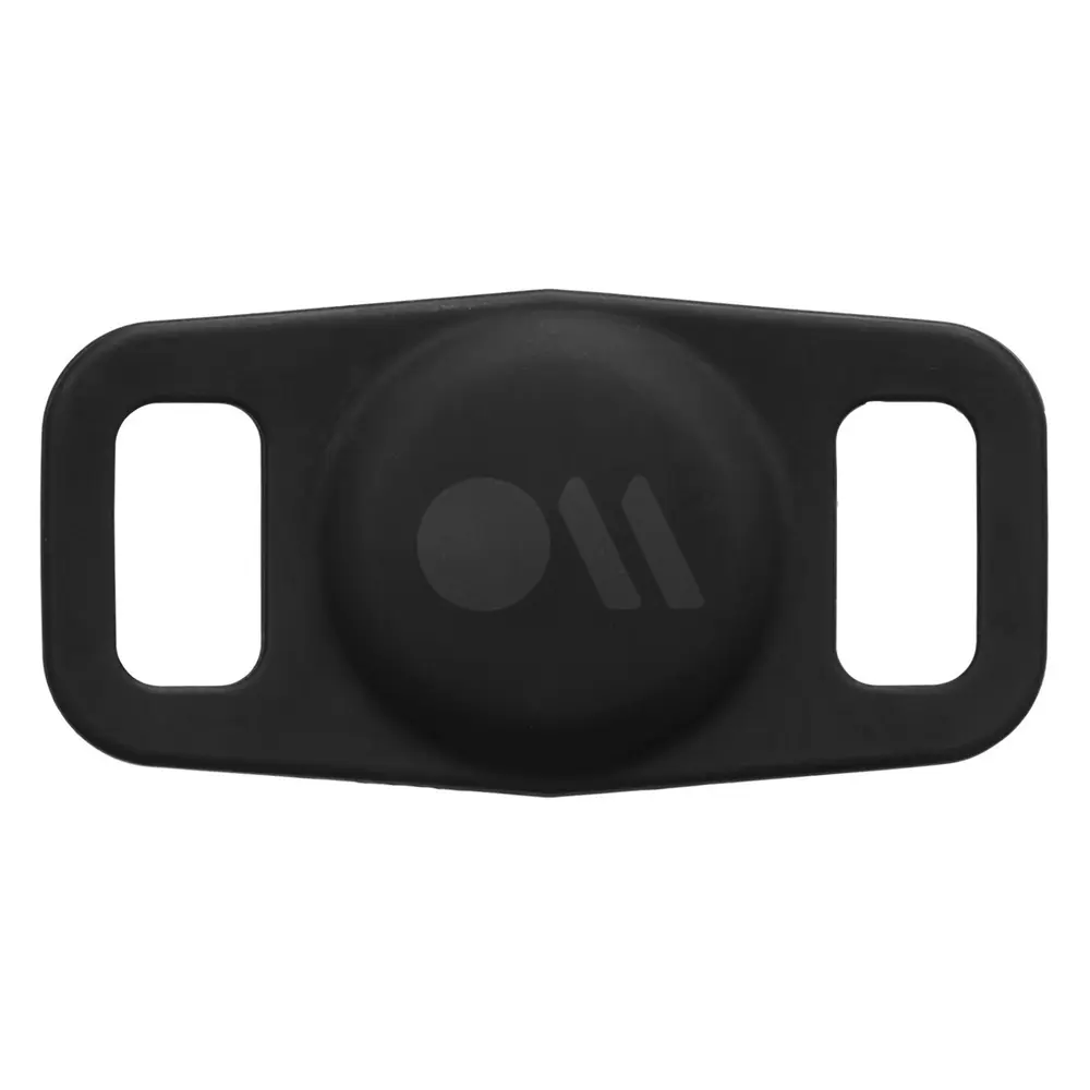 Comprar funda airtag case mate dog collar mount negro | MacStore Online
