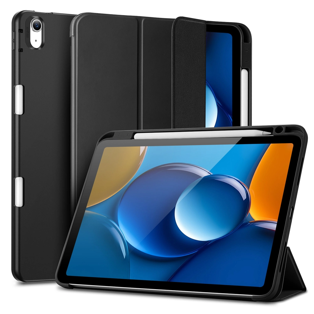 Comprar funda esr rebound pencil ipad air 11pulgadas m4 m2 negro | MacStore Online