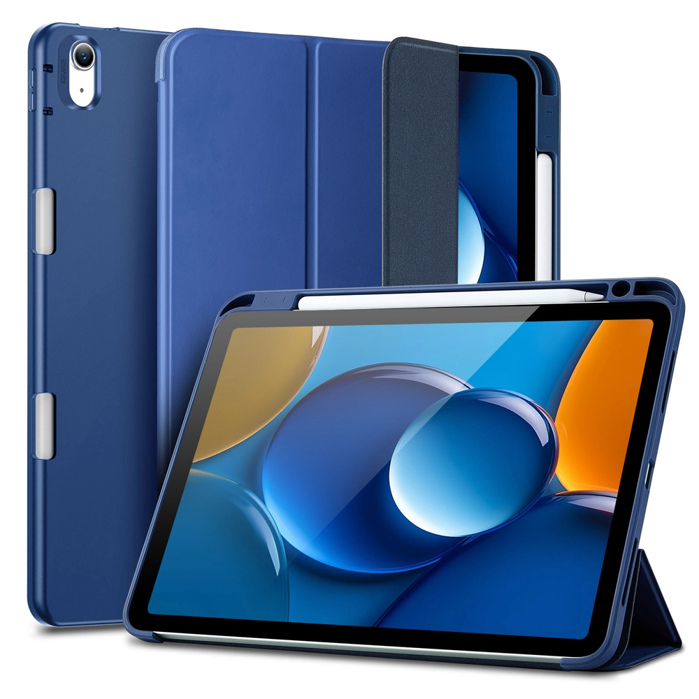 Comprar funda esr rebound pencil ipad air 11pulgadas m4 m2 azul | MacStore Online