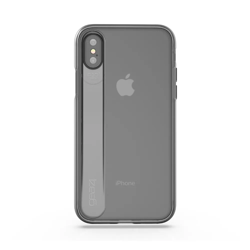 Comprar funda gear4 windsor iphone x xs negro | MacStore Online
