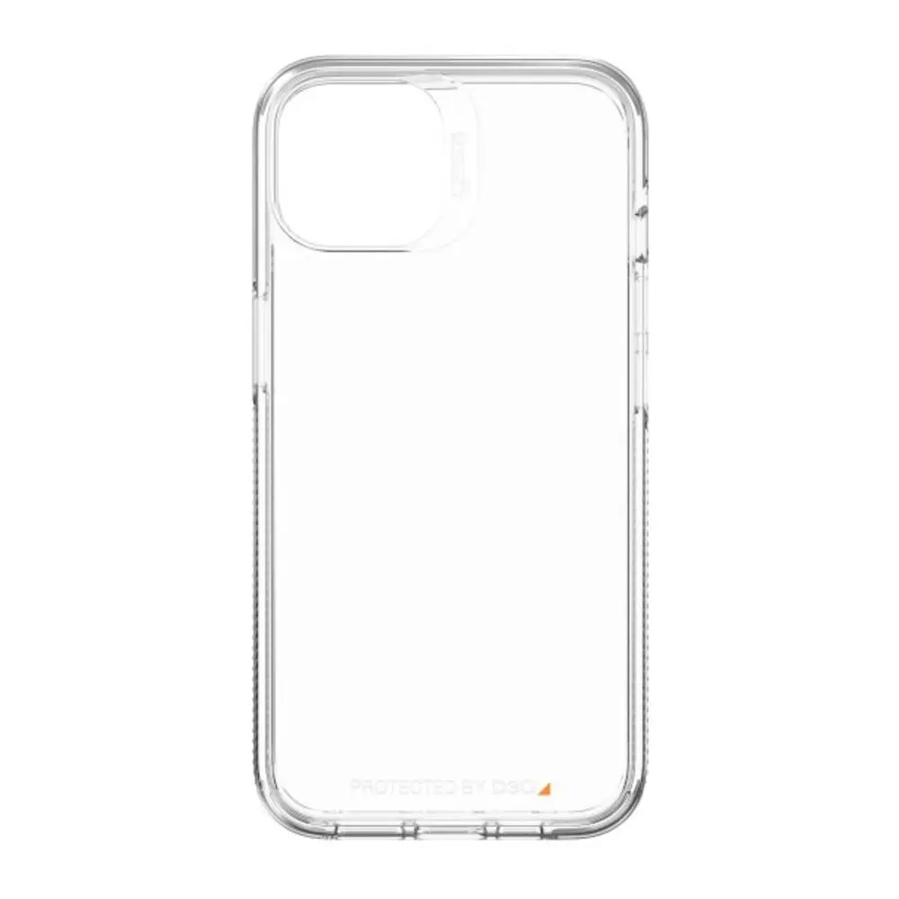 Comprar funda gear4 crystal palace iphone 14 transparente | MacStore Online