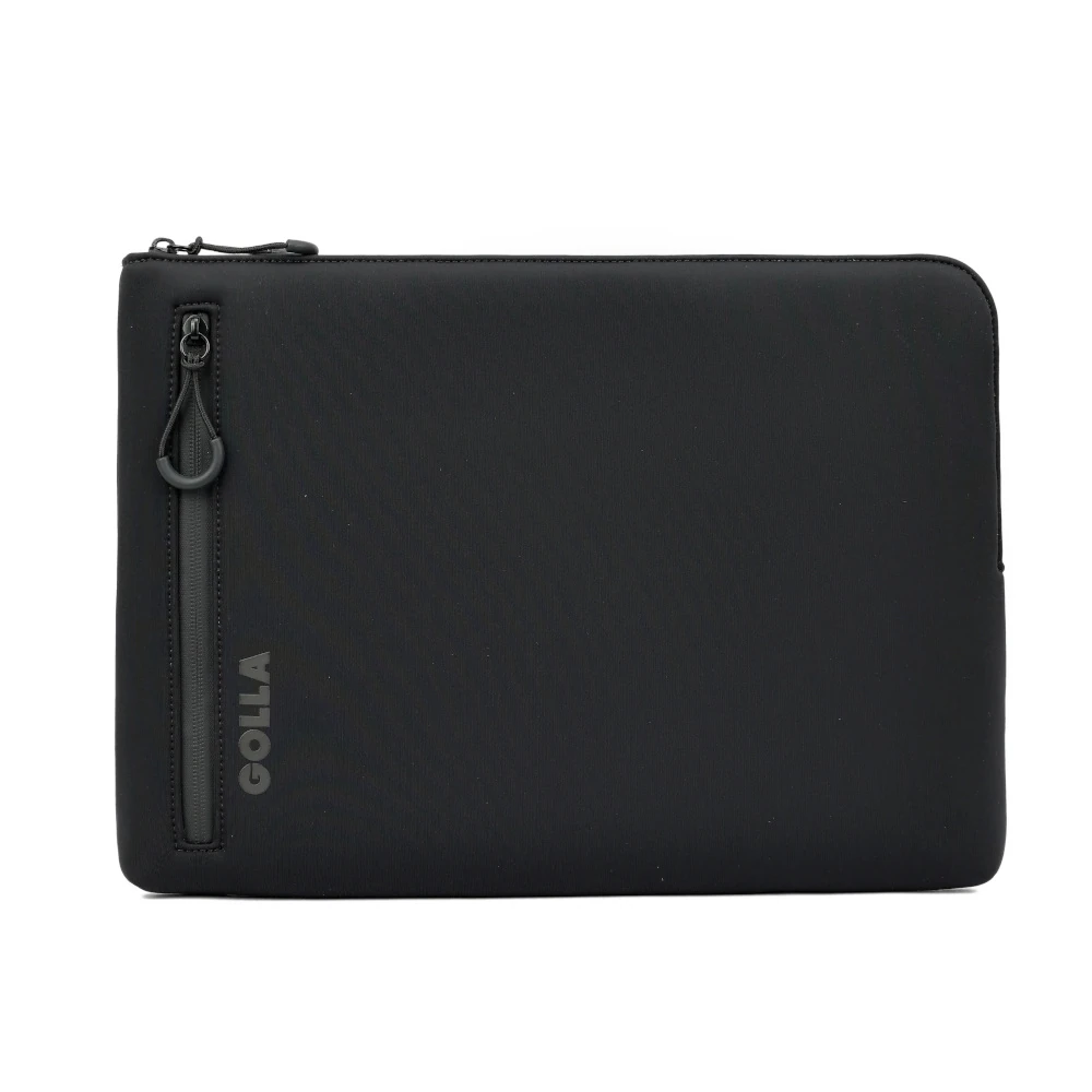 Comprar sleeve golla metro de neopreno 13pulgadas negro | MacStore Online