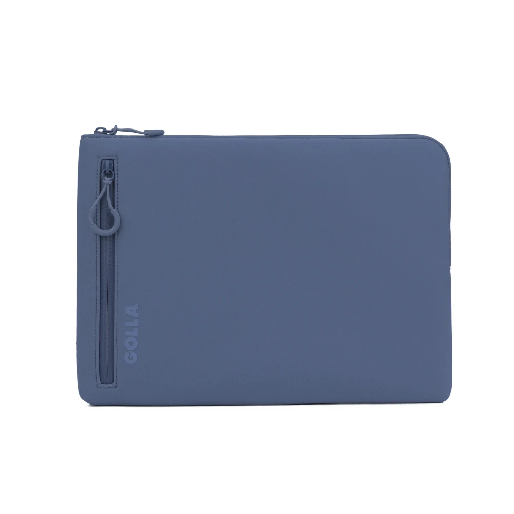 Comprar sleeve golla metro de neopreno 13pulgadas azul | MacStore Online