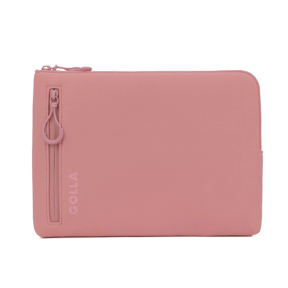 Comprar sleeve golla metro de neopreno 13pulgadas rosa | MacStore Online