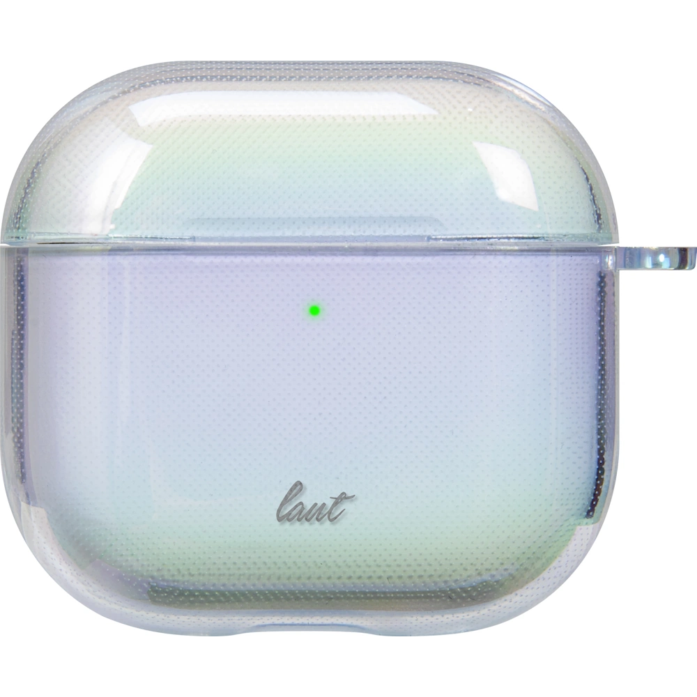 Comprar funda laut holo airpods 4 perla | MacStore Online