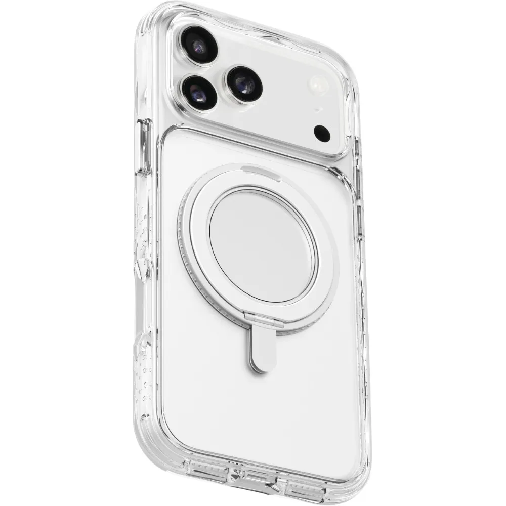 Comprar funda laut carbon matter iphone 17 pro max cristal | MacStore Online