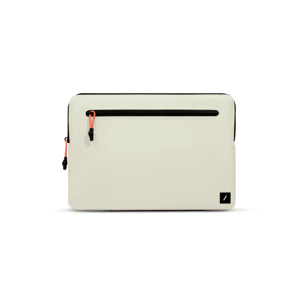 Comprar sleeve native union ultaligero macbokk 13pulgadas beige | MacStore Online