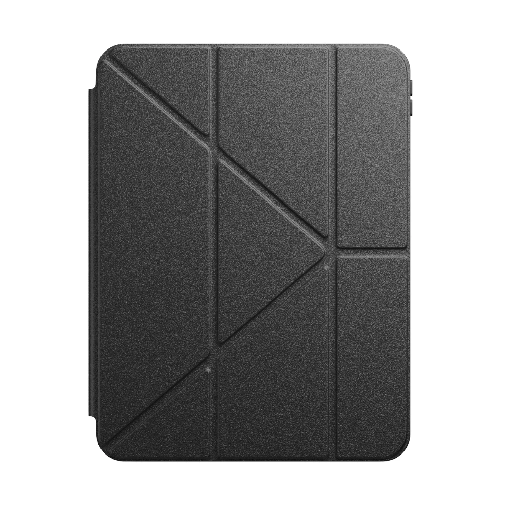 Comprar funda native union ipad 11pulgadas a16 10gen negro | MacStore Online