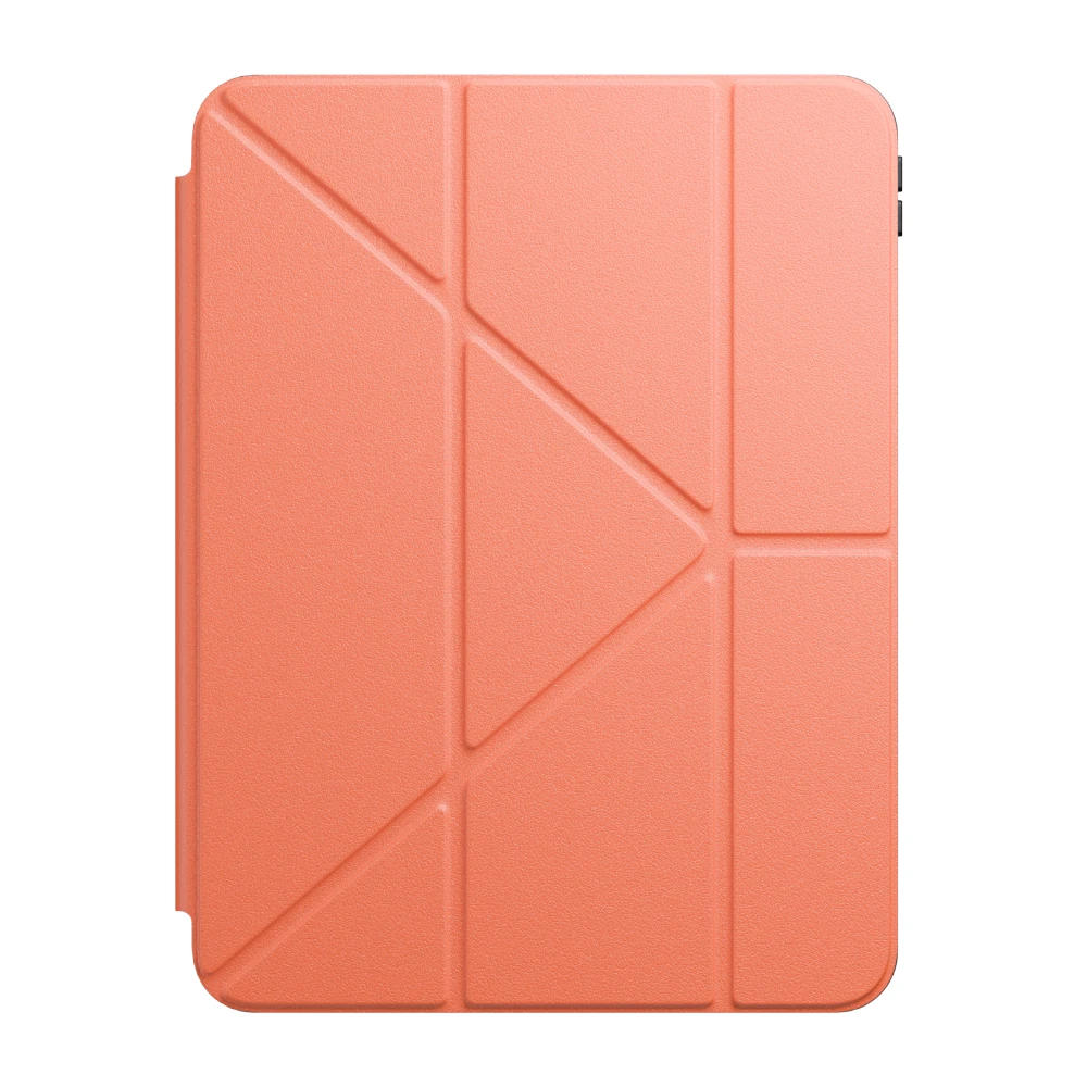 Comprar funda native union ipad 11pulgadas a16 10gen naranja | MacStore Online