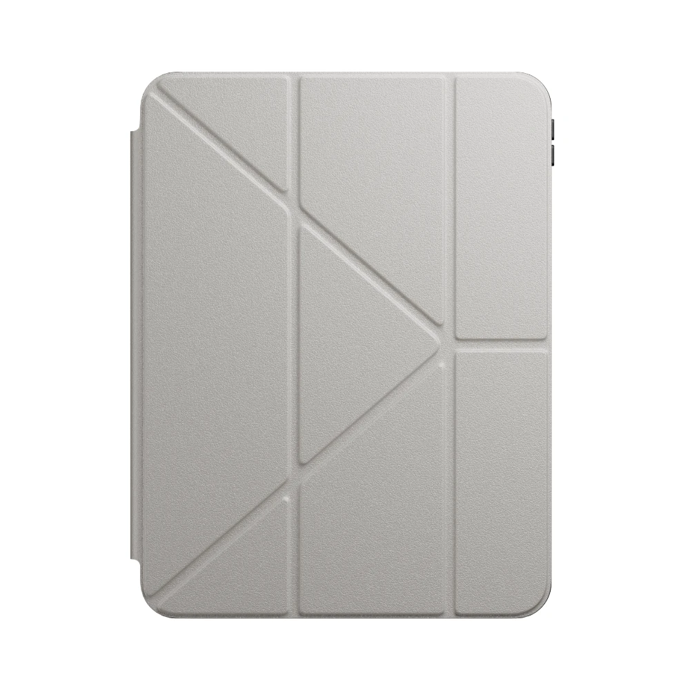 Comprar funda native union ipad air 11pulgadas blanco | MacStore Online
