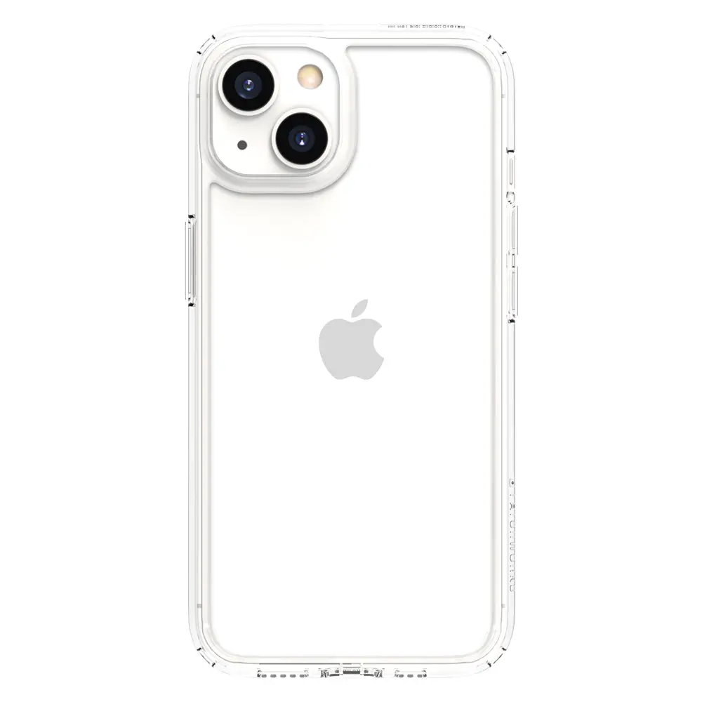 Comprar funda patchworks lumina iphone 14 13 transparente | MacStore Online
