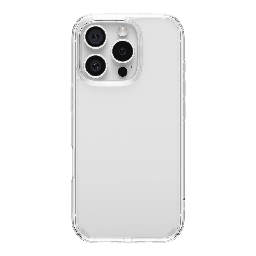 Comprar funda patchworks lumina iphone 16 pro transparente | MacStore Online