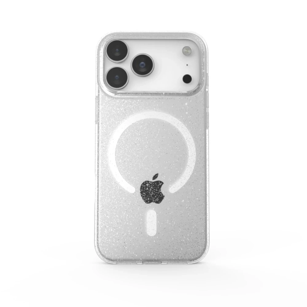 Comprar funda prodigee superstar iphone 17 pro max transparente | MacStore Online