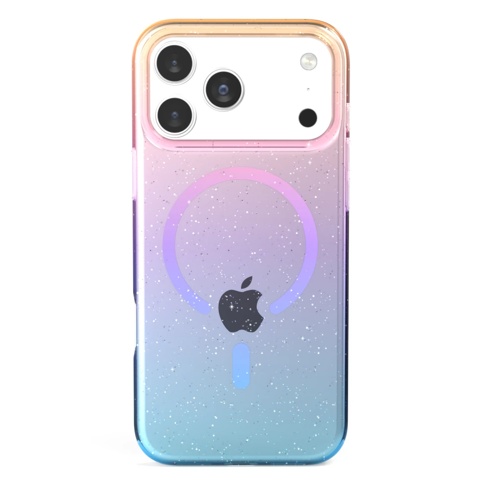 Comprar funda prodigee super star iphone 17 pro max multicolor | MacStore Online
