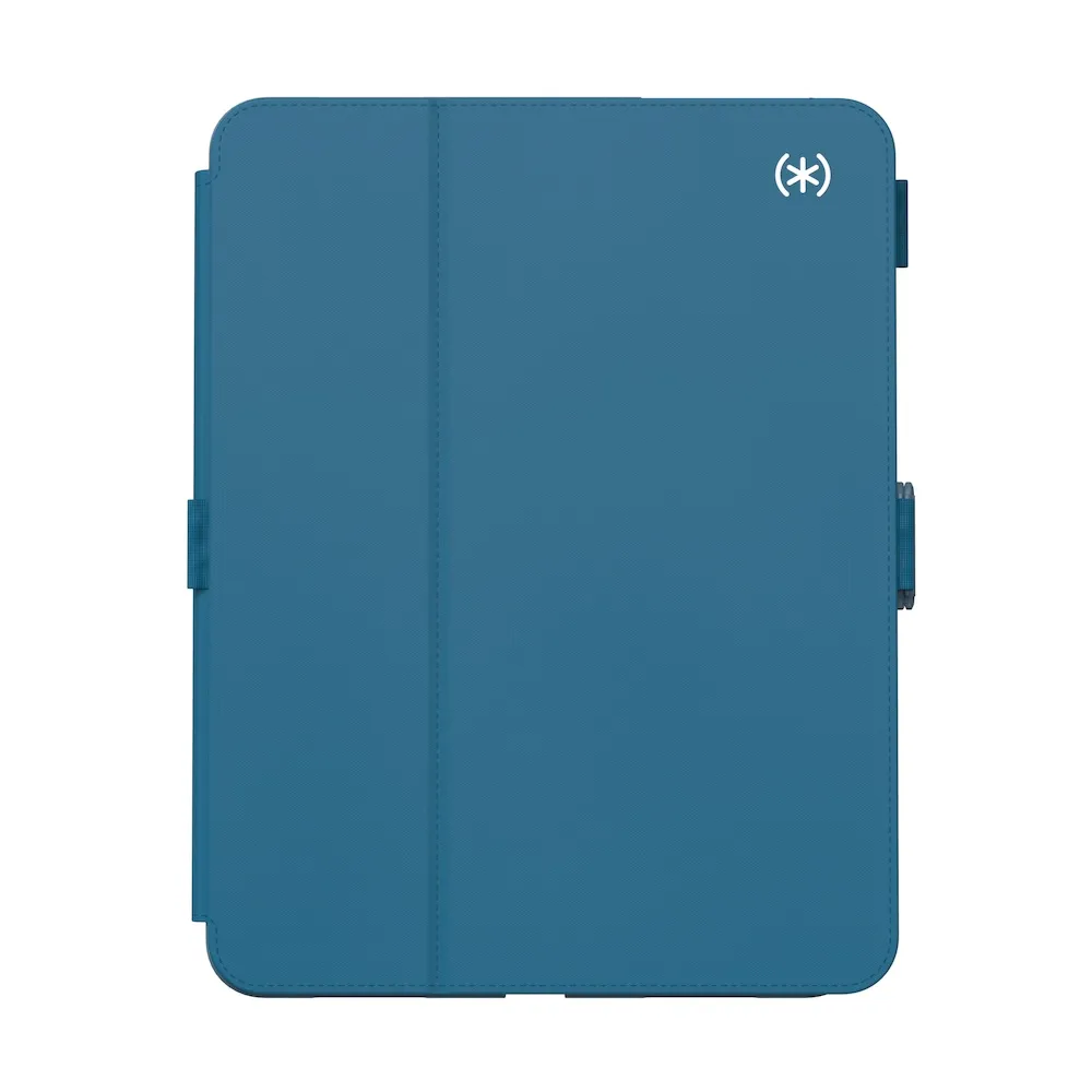 Comprar funda speck balance ipad 11a 10a gen verde azulado | MacStore Online