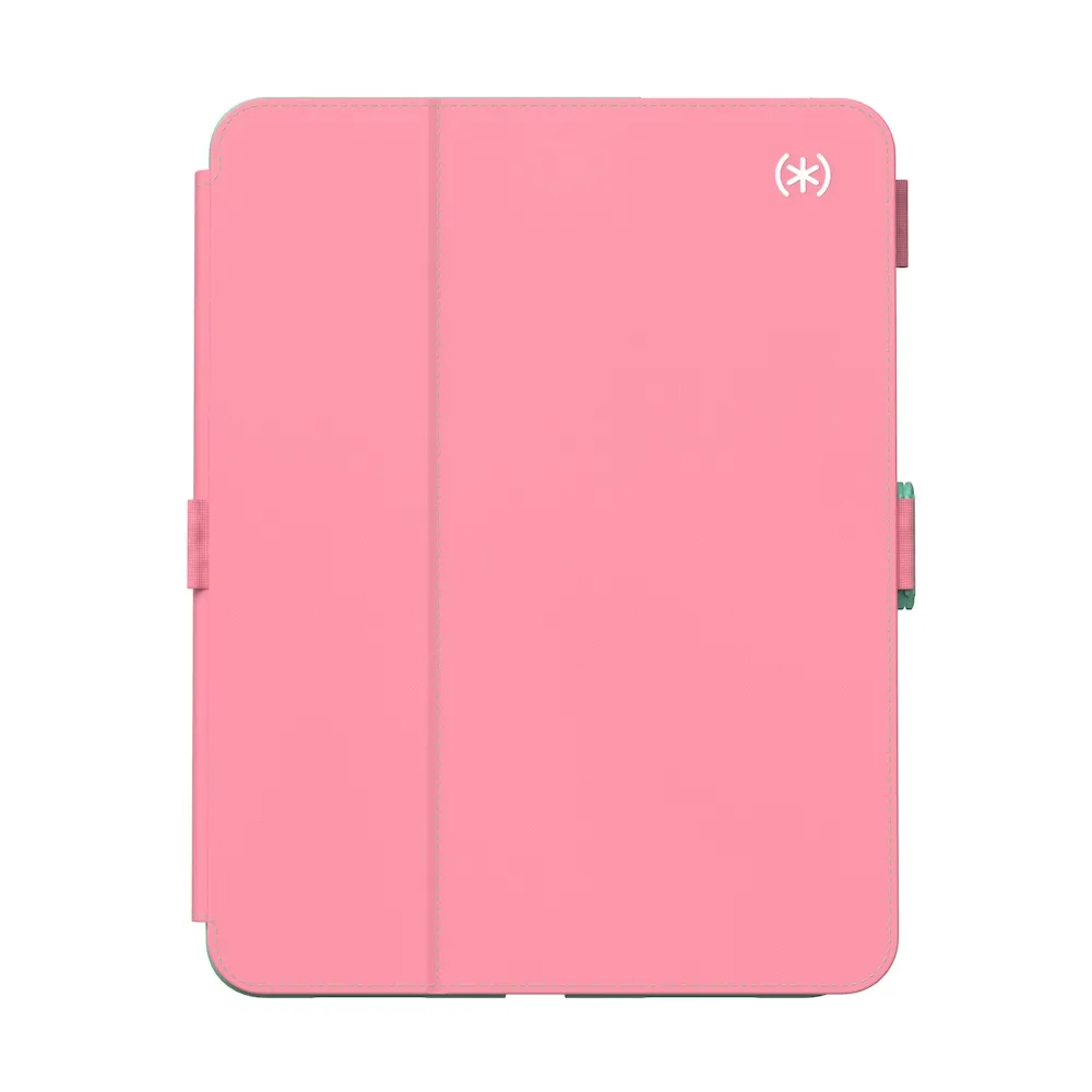 Comprar funda speck balance ipad 11a 10a gen rosa | MacStore Online